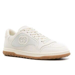 Gucci lace-up sneakers